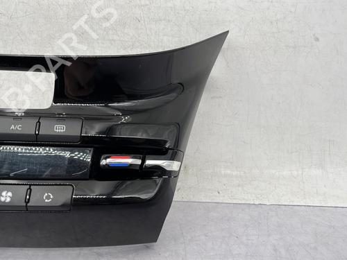 Climate control PEUGEOT 2008 I (CU_) 1.6 HDi | BP33313560I5  - Image 6