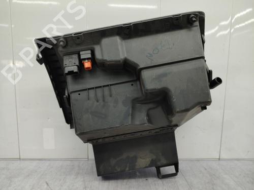 Glove box VW POLO V (6R1, 6C1) 1.2 TDI | BP23675955C95 