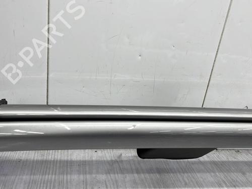 Roof bar NISSAN QASHQAI / QASHQAI +2 I (J10, NJ10, JJ10E) 1.5 dCi | BP23760804C65 