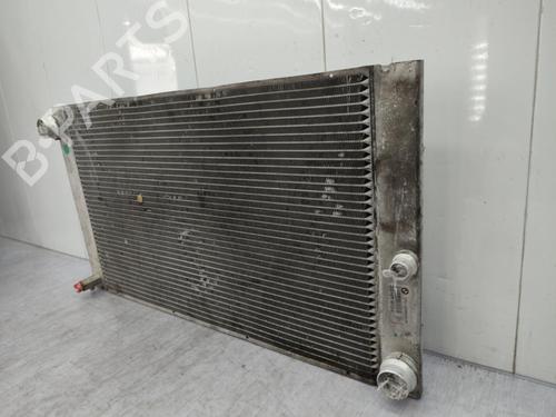 Water radiator BMW 5 (E60) 530 d | BP23732158M31 - Image 6