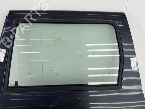 Left rear door DACIA LOGAN MCV (KS_) 1.5 dCi (KS0W) | BP26180093C4 