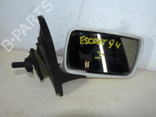 Right mirror FORD ESCORT VI (GAL, AAL, ABL)  | BP23667012C27 