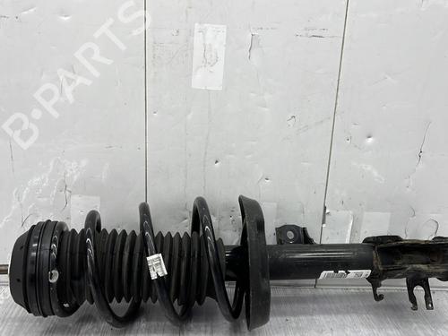Used Left front shock absorber OPEL CORSA E (X15) 1.3 CDTI (08, 68) (95 hp) 28353966