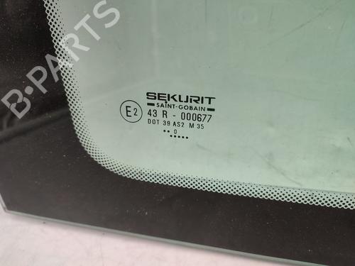 Rear left quarter glass RENAULT ESPACE III (JE0_) 1.9 dTi (JE0M) | BP29525901C93 