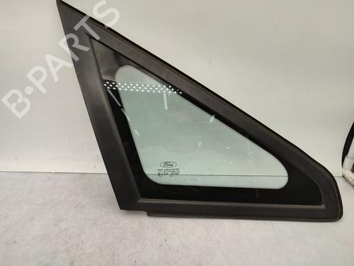 Used Front right quarter glass FORD FOCUS C-MAX (DM2) 2.0 TDCi (133 hp) 27212916