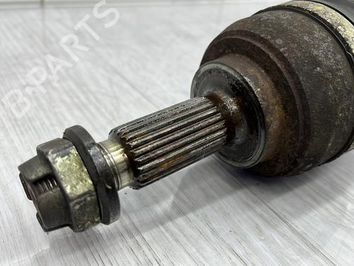 Right front driveshaft RENAULT TWINGO II (CN0_) 1.2 16V (CN0K, CN0V, CN0A) | BP23758673M39 - Image 6