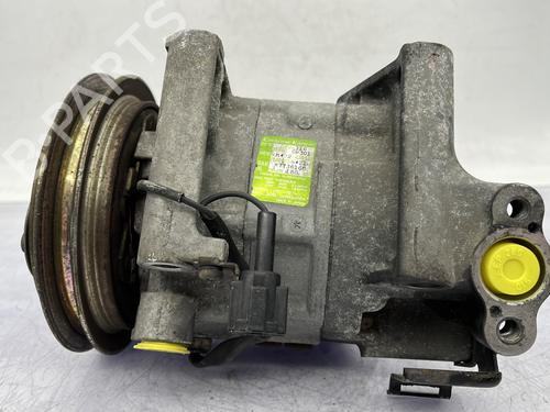 Used AC compressor NISSAN X-TRAIL I (T30) [2001-2013]  24949294