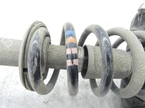 Left front shock absorber AUDI A4 B7 (8EC) 2.0 TDI 16V | BP23694726M16 