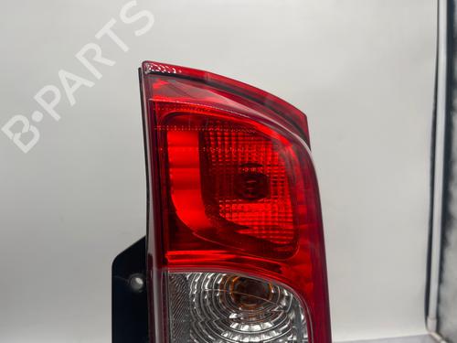Right taillight PEUGEOT BIPPER Tepee 1.3 HDi 75 | BP36682892C35 - Image 7
