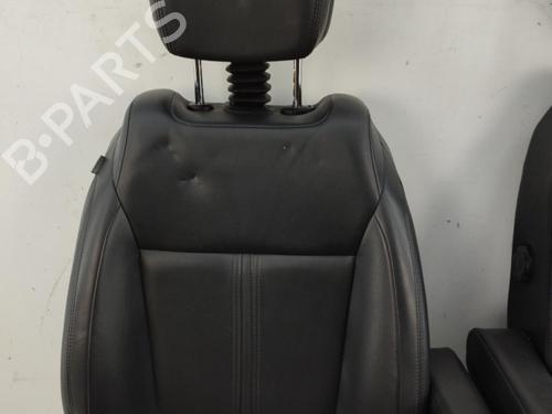 Seats set PEUGEOT 5008 (0U_, 0E_) 2.0 HDi | BP23710024C78 