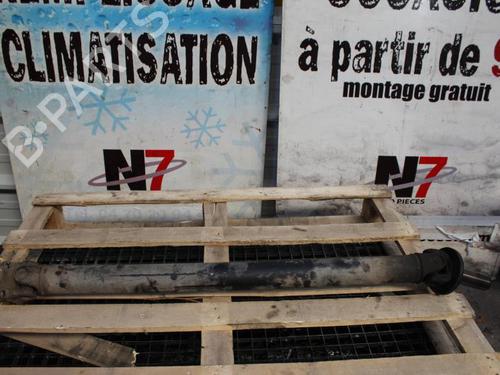 Used Driveshaft NISSAN TERRANO II (R20) 2.7 TDi 4WD (125 hp) 23667547