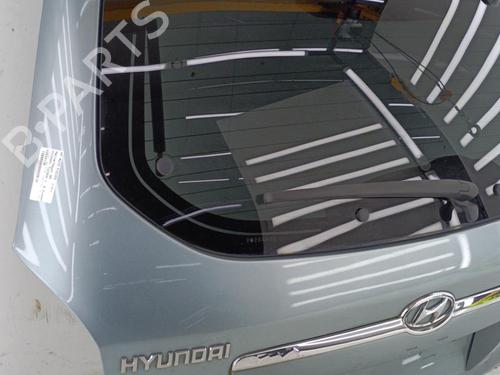 Tailgate HYUNDAI TUCSON (JM) 2.0 CRDi All-wheel Drive | BP23710560C6