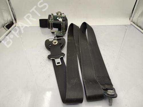 Used Front left seatbelt Front left seatbelt PEUGEOT 308 I (4A_, 4C_) 1.6 HDi (90 hp) 23742399 23742399