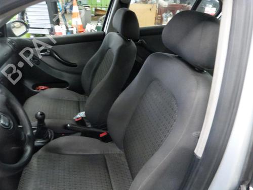 Subframe SEAT TOLEDO II (1M2) 1.9 TDI | BP23675636M9 - Image 22