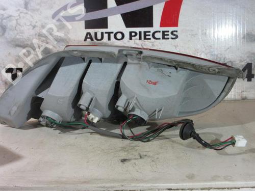 Right taillight HYUNDAI ATOS (MX) 1.0 i | BP23668240C35 