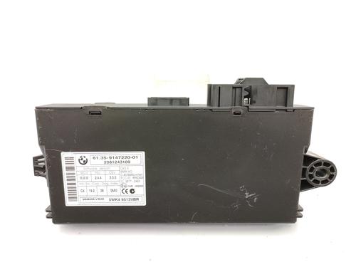 Electronic module BMW 1 (E87) 120 d | BP23733154M83  - Image 21