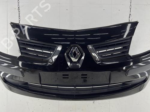 Used Front bumper RENAULT MODUS / GRAND MODUS (F/JP0_) 1.4 (JP01, JP0J) (98 hp) 31134438