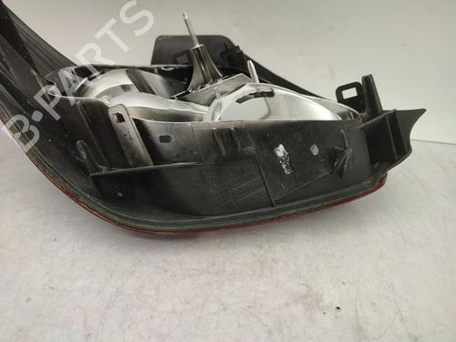 Right taillight CITROËN DS3 (SA_) 1.6 HDi 90 | BP26687980C35 