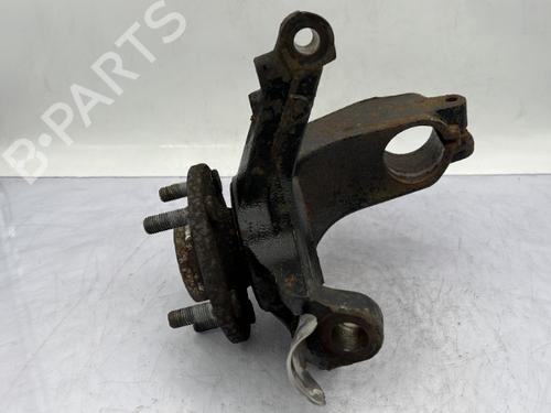 Left front steering knuckle FORD FOCUS II (DA_, HCP, DP) 2.0 TDCi | BP23680549M25 