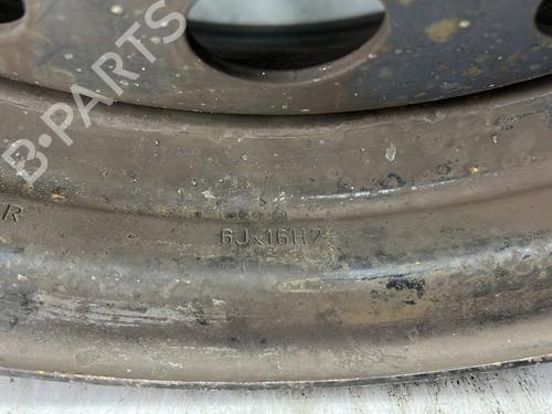 Fælk RENAULT KANGOO Express (FW0/1_) 1.5 dCi 85 (FW0K, FW0L, FW0B) | BP32081551C45 