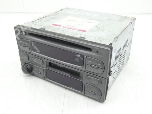 Used Radio Radio KIA CARNIVAL I (UP, FL) 2.9 TDi (126 hp) 23691867 23691867