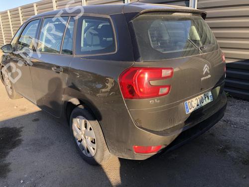 Switch CITROËN C4 Grand Picasso II (DA_, DE_) 1.6 HDi / BlueHDi 115 | BP23701154I30  - Image 14