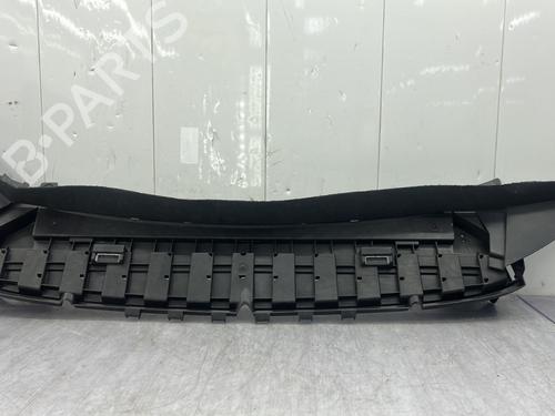 Frontspoilerlippe FORD B-MAX (JK) 1.0 EcoBoost | BP30929966C153 