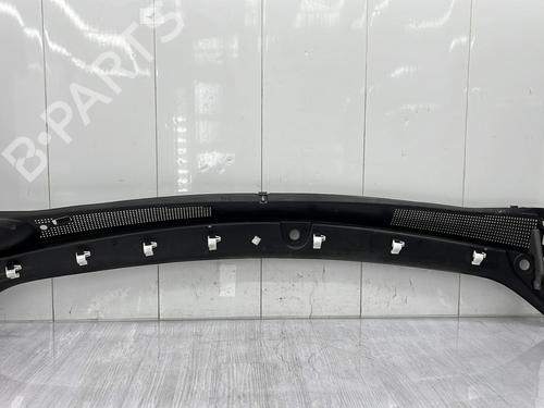 Used Scuttle panel Scuttle panel DACIA SANDERO II TCe 90 (B8M1, B8MA, B8AC) (90 hp) 23681314 23681314