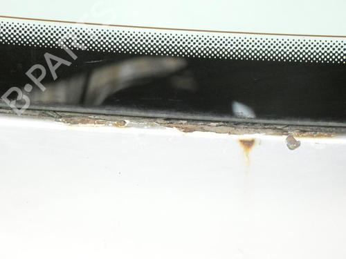 Tailgate VW GOLF IV (1J1) 1.9 TDI | BP23685034C6 