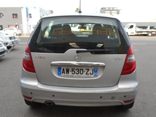 Intercooler MERCEDES-BENZ A-CLASS (W169) A 180 CDI (169.007, 169.307) | BP23688812M30 - Image 8