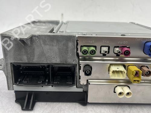 Radio MERCEDES-BENZ A-CLASS (W177) A 200 (177.087) | BP30648870E6 - Image 5