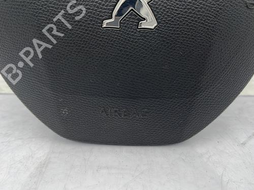 Driver airbag PEUGEOT 308 SW II (LC_, LJ_, LR_, LX_, L4_) 1.5 BlueHDi 130 | BP25726444C9 