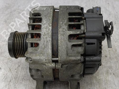 Alternator CITROËN C3 II (SC_) 1.6 BlueHDi 100 | BP23705019M7  - Image 5