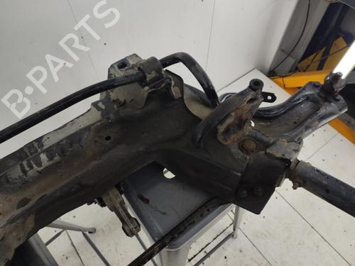 Subframe CITROËN C3 Picasso (SH_) 1.6 HDi | BP23708247M9  - Image 5