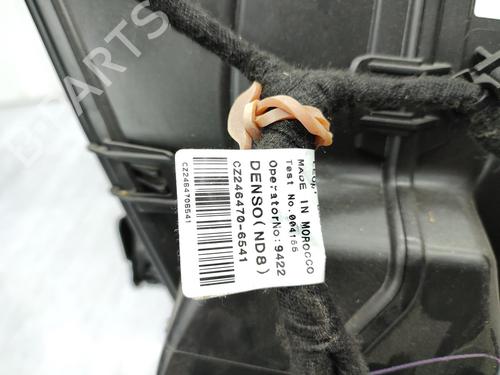 Heater matrix box VW PASSAT B6 Variant (3C5) 2.0 TDI 16V | BP23741479M61  - Image 11