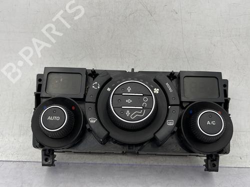 Used Climate control PEUGEOT 308 I (4A_, 4C_) 1.6 HDi (109 hp) 27266411