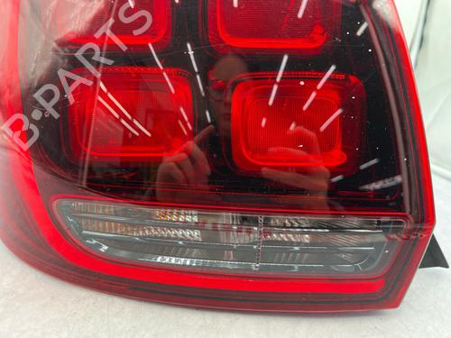 Left taillight DACIA SANDERO II 1.5 Blue dCi 95 (B8JL) | BP35890606C34 - Image 10