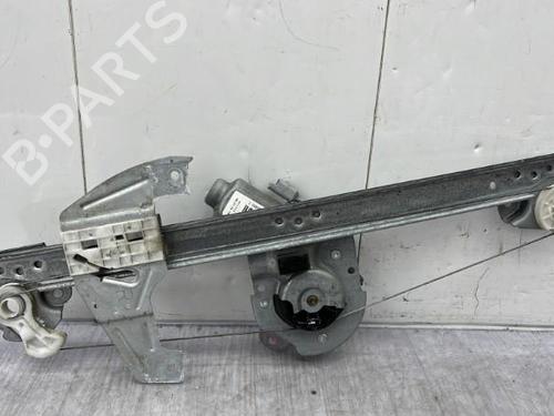 Front right window mechanism CITROËN C1 (PM_, PN_) 1.0 | BP23749743C23 