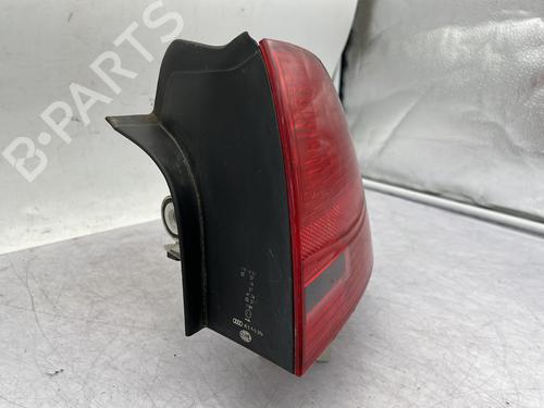 Used Right taillight Right taillight AUDI A4 B7 (8EC) 1.9 TDI (116 hp) 29850818 29850818