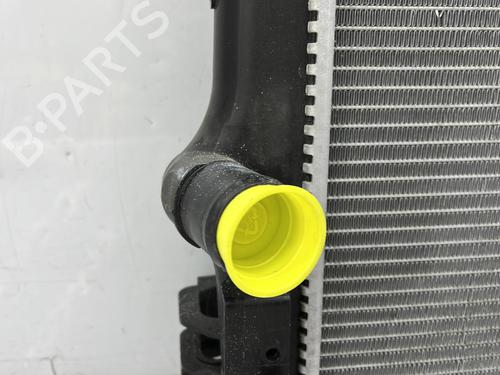 Water radiator RENAULT MEGANE IV Hatchback (B9A/M/N_) 1.6 dCi 165 | BP24940543M31  - Image 5
