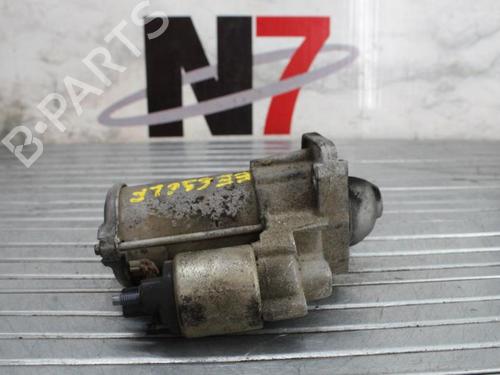 Starter RENAULT MEGANE IV Hatchback (B9A/M/N_) 1.5 dCi 110 (B9A3) | BP23693016M8 - Image 4