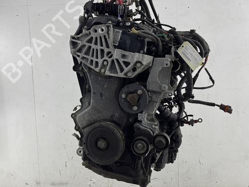 Engine RENAULT LAGUNA III (BT0/1) 2.0 dCi (BT07, BT0J, BT14, BT1A, BT1S) | BP29406214M1 