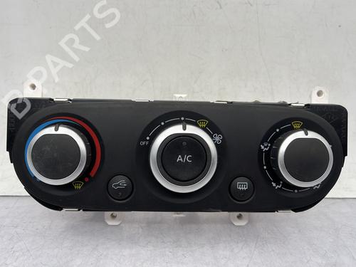Climate control RENAULT CLIO IV (BH_) 0.9 TCe 90 (BHNF, BHMA, BHMH, BHJK, BHJR) | BP23663050I5  - Image 8