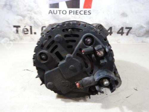 Alternator PEUGEOT 106 II (1A_, 1C_) 1.0 i | BP23664049M7 