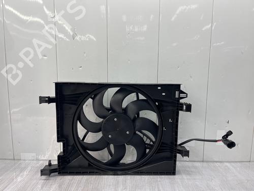 Radiator fan RENAULT ZOE (BFM_) | BP38263218M35 - Image 12