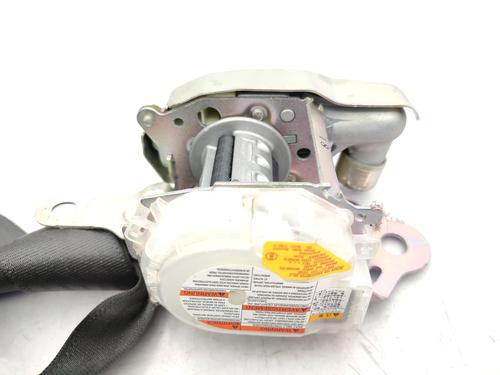 Front right seatbelt SUZUKI SWIFT III (MZ, EZ) 1.3 DDiS (RS413D) | BP23709149I25  - Image 6