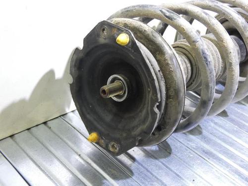 Used Left front shock absorber Left front shock absorber RENAULT ESPACE IV (JK0/1_) 1.9 dCi (JK0U) (116 hp) 23670717 23670717