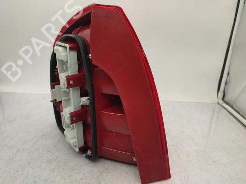 Right taillight SKODA OCTAVIA II (1Z3) 1.9 TDI | BP23948748C35 