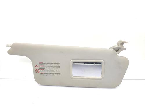 Right sun visor RENAULT SCÉNIC II (JM0/1_) 1.9 dCi (JM14) | BP23711809I2 - Image 3