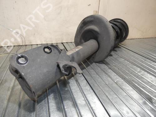 Right front shock absorber DACIA LODGY (JS_) 1.2 TCe (JSAY, JSM0) | BP23693476M17